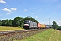 Siemens 21054 - boxXpress "ES 64 U2-062"
04.08.2012 - Wernfeld
Daniel Powalka