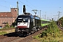 Siemens 21054 - MRCE Dispolok "ES 64 U2-062"
08.08.2022 - Hannover, Bahnhof Bismarckstr.Thomas Wohlfarth