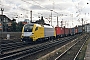 Siemens 21054 - RAG "254"
13.09.2005 - Hannover, Hauptbahnhof
Christian Stolze