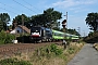 Siemens 21054 - MRCE Dispolok "ES 64 U2-062"
09.08.2022 - Eystrup
Gerd Zerulla