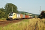 Siemens 21055 - boxXpress "ES 64 U2-063"
05.07.2006 - Oberhaun
Marco Rodenburg