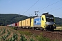 Siemens 21055 - boxXpress "ES 64 U2-063"
05.08.2007 - Reilos
Steven Kunz