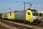 Siemens 21055 - Dispolok "ES 64 U2-051"
__.__.2005 - ?
Marc Voss