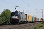 Siemens 21055 - boxXpress "ES 64 U2-063"
10.07.2010 - Thüngersheim
Wolfgang Mauser