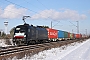 Siemens 21055 - boxXpress "ES 64 U2-063"
18.12.2010 - Wiesental
Wolfgang Mauser