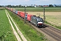 Siemens 21055 - boxXpress "ES 64 U2-063"
06.09.2010 - Amselfing
Leo Wensauer