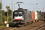 Siemens 21055 - boxXpress "ES 64 U2-063"
05.08.2011 - Nienburg (Weser)
Thomas Wohlfarth