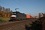 Siemens 21055 - boxXpress "ES 64 U2-063"
06.11.2011 - Wabern
Christian Klotz