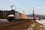 Siemens 21055 - boxXpress "ES 64 U2-063"
01.12.2012 - Oberdachstetten
Arne Schuessler