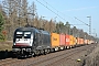 Siemens 21055 - boxXpress "ES 64 U2-063"
13.03.2014 - Unterlüß
Gerd Zerulla