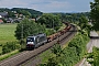 Siemens 21055 - boxXpress "ES 64 U2-063"
23.06.2015 - Bonenburg
Hendrik Mergard