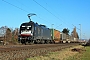 Siemens 21055 - TXL "ES 64 U2-063"
29.11.2016 - Babenhausen
Kurt Sattig