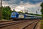 Siemens 21055 - MAV "182 563"
15.04.2024 - Budaörs
Andras Pinter