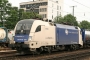Siemens 21056 - WLB "ES 64 U2-064"
15.06.2007 - Köln, Bahnhof West
Wolfgang Mauser