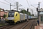 Siemens 21056 - Dispolok "ES 64 U2-064"
23.09.2006 - Bad Bentheim
Peter Schokkenbroek