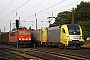 Siemens 21056 - Dispolok "ES 64 U2-064"
20.09.2006 - Leipzig-Wiederitzsch
Oliver Wadewitz