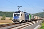 Siemens 21056 - WLC "ES 64 U2-064"
24.07.2012 - Gambach
Daniel Powalka