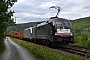 Siemens 21056 - ERSR "ES 64 U2-064"
09.06.2015 - Schaippach
Marcus Schrödter