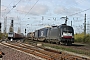 Siemens 21056 - ERSR "ES 64 U2-064"
22.04.2016 - Uelzen
Gerd Zerulla