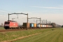Siemens 21059 - Railion "189 076-3"
10.02.2008 - HultenMarcel van Eupen