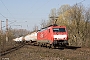 Siemens 21059 - DB Schenker "189 076-3
"
02.04.2009 - Wanne
Ingmar Weidig