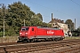 Siemens 21059 - Railion "189 076-3"
12.10.2006 - Leipzig-Wiederitzsch
René Große