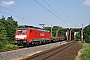 Siemens 21059 - Railion "189 076-3"
04.06.2008 - Groß GleidingenRené Große