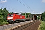 Siemens 21059 - Railion "189 076-3"
04.06.2008 - Groß Gleidingen
René Große