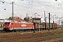 Siemens 21059 - Railion "189 076-3"
22.04.2005 - Halle (Saale), GüterbahnhofDirk Einsiedel