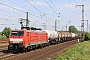 Siemens 21059 - DB Cargo "189 076-3"
22.05.2016 - Wunstorf
Thomas Wohlfarth