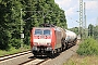 Siemens 21059 - DB Cargo "189 076-3"
17.07.2016 - HasteThomas Wohlfarth