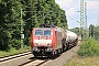 Siemens 21059 - DB Cargo "189 076-3"
17.07.2016 - Haste
Thomas Wohlfarth