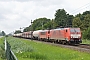 Siemens 21059 - DB Cargo "189 076-3"
29.07.2016 - Dordrecht ZuidSteven Oskam