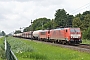 Siemens 21059 - DB Cargo "189 076-3"
29.07.2016 - Dordrecht Zuid
Steven Oskam