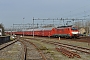 Siemens 21059 - DB Cargo "189 076-3"
31.03.2017 - Gouda
Steven Oskam