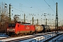 Siemens 21059 - Railion "189 076-3"
10.01.2009 - Bochum-Langendreer WestThomas Dietrich