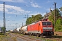 Siemens 21059 - DB Cargo "189 076-3"
03.08.2022 - Ratingen-LintorfIngmar Weidig