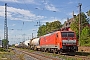 Siemens 21059 - DB Cargo "189 076-3"
03.08.2022 - Ratingen-Lintorf
Ingmar Weidig