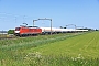 Siemens 21059 - DB Cargo "189 076-3"
27.05.2023 - Hulten
Thierry Leleu