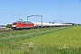 Siemens 21059 - DB Cargo "189 076-3"
27.05.2023 - Hulten
Thierry Leleu