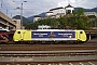 Siemens 21060 - Lokomotion "ES 64 F4-017"
22.08.2008 - Kufstein
Thomas Wohlfarth