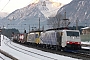 Siemens 21060 - Lokomotion "189 917"
05.01.2011 - BrixleggThomas Girstenbrei