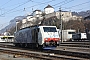 Siemens 21060 - Lokomotion "189 917"
03.03.2012 - KufsteinThomas Wohlfarth