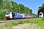 Siemens 21060 - Lokomotion "189 917"
16.06.2018 - Aßling (Oberbayern)Marcus Schrödter