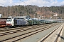 Siemens 21060 - Lokomotion "189 917"
20.03.2019 - KufsteinThomas Wohlfarth
