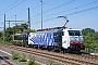 Siemens 21060 - Lokomotion "189 917"
19.08.2025 - Leipzig-TheklaDaniel Berg