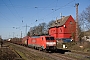 Siemens 21061 - DB Schenker "189 077-1"
19.03.2011 - Ratingen-Lintorf
Ingmar Weidig