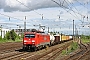 Siemens 21061 - Railion "189 077-1"
23.05.2006 - Leipzig-Mockau
René Große