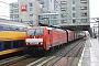 Siemens 21061 - DB Schenker "189 077-1"
19.10.2014 - Amsterdam Centraal
Thomas Wohlfarth