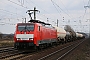 Siemens 21061 - DB Cargo "189 077-1"
06.03.2016 - Wunstorf
Thomas Wohlfarth